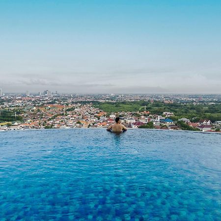 Hotel Ciputra World Surabaya Managed By Swiss-Belhotel International Exteriör bild