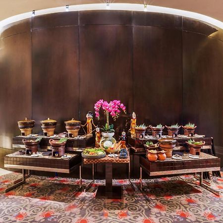 Hotel Ciputra World Surabaya Managed By Swiss-Belhotel International Exteriör bild