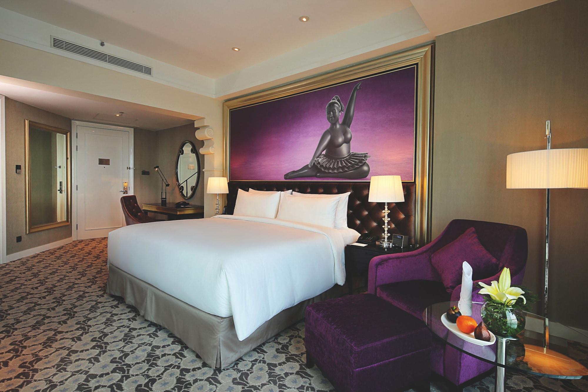 Hotel Ciputra World Surabaya Managed By Swiss-Belhotel International Exteriör bild