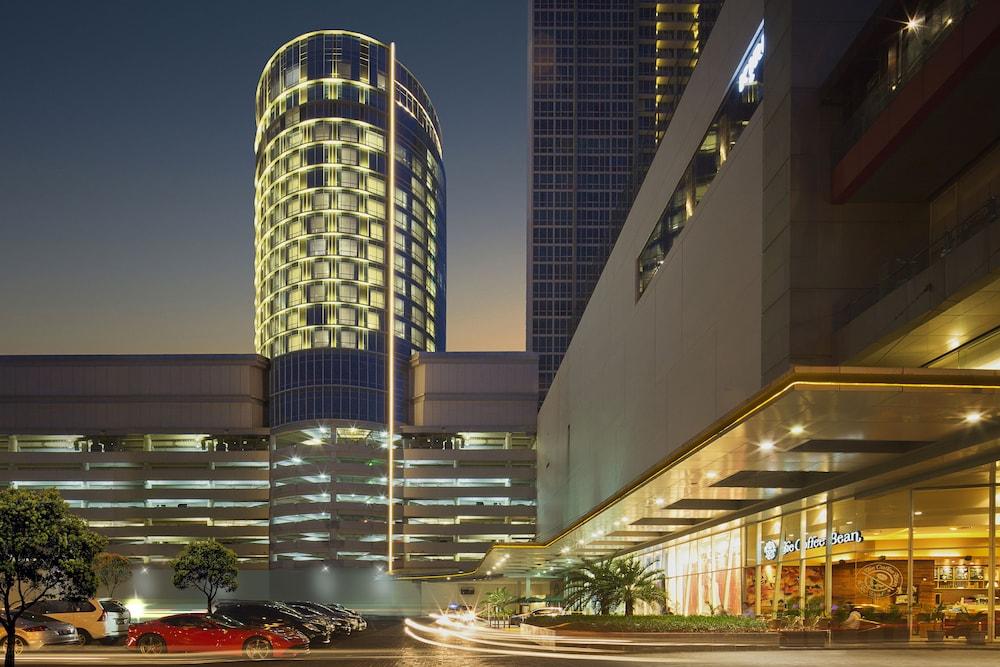 Hotel Ciputra World Surabaya Managed By Swiss-Belhotel International Exteriör bild